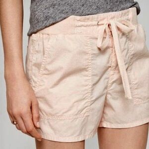 Cute and light peachy Lou & Grey shorts